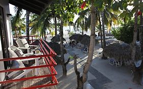 Hotel Zapata